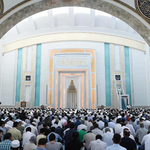 Diyanet'in cuma hutbesine kadın ve erkeklere çağrı...