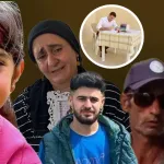 Selahattin Demirtaş, Narin Güran'ın ailesi ile görüştü...