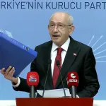 Kılıçdaroğlu çözüm sürecine destek mesajı verdi: Dört maddelik öneride bulundu