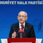 CHP Genel Başkanı Kemal Kılıçdaroğlu açıklama yapacak!