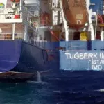 Silivri'de meydana gelen deniz kazası hakkında soruşturma!