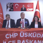 CHP Sözcüsü Sarı'dan Üsküdar tepkisi: "Seçim ayarlı bir gözaltı işlemi"