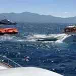 KKTC Başbakanı: Ön rapor en kısa sürede hazırlanacak