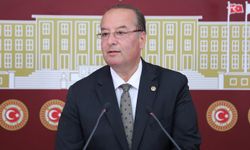 CHP'li Akay: Kamu varlıklarının satışında kamu yararı değil, kamu zararı var