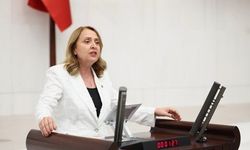 CHP’li Semra Dinçer’den iktidara COP31 tepkisi...