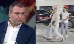 Cem Küçük gözaltına alındı