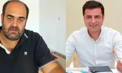 Selahattin Demirtaş, Arif Güran'la görüşecek