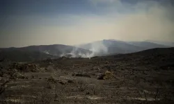 Orman yangını sürüyor: 4 bin kişi daha tahliye edildi!