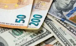 Döviz piyasasında hareketlilik: Dolar ve euro haftaya nasıl başladı?