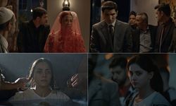 'Cinlerin Düğünü' Toronto Film Festivali’nde