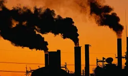 Tekirdağ'da 29 işletmeye ''hava kirliliği'' cezası: 15 milyon lira ödeyecekler
