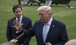 Trump ile Netanyahu arasında F-35 çatlağı: "Kimse bana kime ne satacağımı söyleyemez"