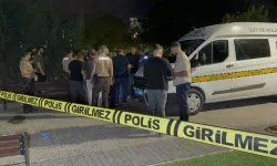 Emekli polis millet bahçesinde canına kıydı