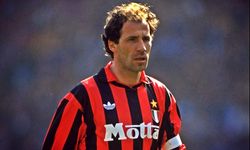 Futbol efsanesi Franco Baresi hayatını kaybetti