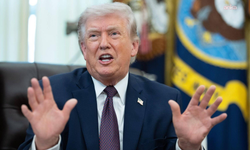 ABD Başkanı Trump, İran'ı yeniden “sert saldırılarla” tehdit etti!