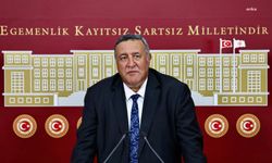 CHP'li Ömer Fethi Gürer: "Gemilerle binlerce hayvan geliyor, ancak vatandaşın sofrasında et yine lüks"
