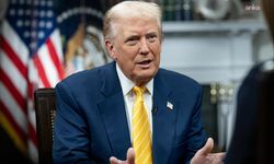 Donald Trump, Venezuela ile petrol anlaşmasını duyurdu