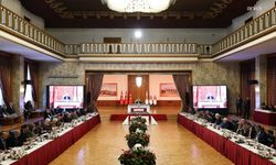 "Çerçeve yasa" teklifi TBMM'ye sunulmaya hazırlanılıyor: Abdullah Güler, siyasi partilerle görüşecek