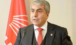 CHP’li Canpolat’tan “süreç” mesajı...