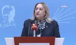 CHP Kadın Kolları Genel Başkanı Gülsever’den iktidara “İstanbul Sözleşmesi’ni yeniden yürürlüğü koyun” çağrısı