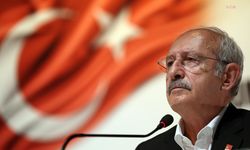 Kılıçdaroğlu'ndan Netanyahu'nun Türkiye'ye yönelik sözlerine yanıt!