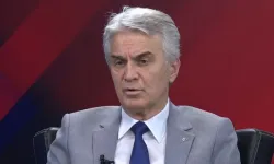 CHP'li Bülent Kuşoğlu'ndan "cumhurbaşkanı adayı" sorusuna yanıt...