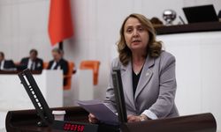 CHP’li Dinçer’den bütçe tepkisi: “Saray harcarken vatandaşa kemer sıkma düşüyor”