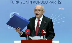 Kılıçdaroğlu çözüm sürecine destek mesajı verdi: Dört maddelik öneride bulundu