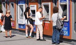 ATM'lerde yeni dönem: Belli tutardaki paralar artık çekilemeyecek