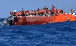267 kişilik yolcu gemisi battı: 7 kişi yaşamını yitirdi, 23 kişi aranıyor