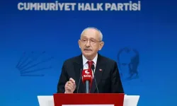 CHP Genel Başkanı Kemal Kılıçdaroğlu açıklama yapacak!