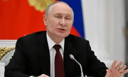 Putin'den Kiev'e mesaj!