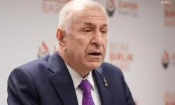 5 genel başkan aynı masada buluşuyor...