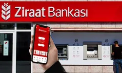 Ziraat Bankası'nın pos cihazları ve ATM'leri çöktü!
