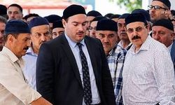 Süleymancılar soruşturmasında 5 şirkete el koyma, İrfan Yılmaz’a gözaltı kararı