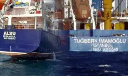 Silivri'de meydana gelen deniz kazası hakkında soruşturma!