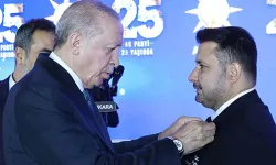 AKP’ye geçti... 20 yıllık dönemi eleştirdi!