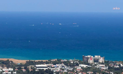 Girne’deki deniz kazasının ardından KKTC Ulaştırma Bakanlığı’nda üç bürokrat görevden alındı