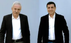 Selahattin Demirtaş, Selçuk Mızraklı'nın tahliyesini duyurdu!