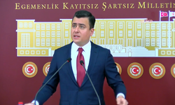 Osman Gökçek: "Ailemle ilgili iddiaların yargı önünde sonuna kadar araştırılmasından yanayım"