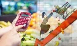 TÜİK aylık enflasyon artışını açıkladı!