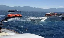 KKTC Başbakanı: Ön rapor en kısa sürede hazırlanacak
