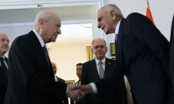 Bahçeli 'göreve dönsün' demişti... Mardin'de 'kayyum' kararı!