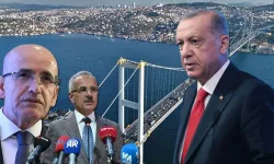'Köprü ve otoyol' özelleştirmesine peş peşe açıklamalar!