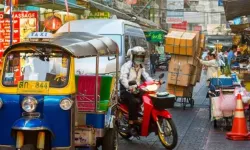 Tayland’dan Türkler için vize kararı!