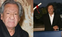 Ünlü yönetmen Tony Gatlif hayata veda etti