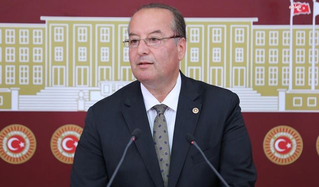 CHP'li Akay: Kamu varlıklarının satışında kamu yararı değil, kamu zararı var