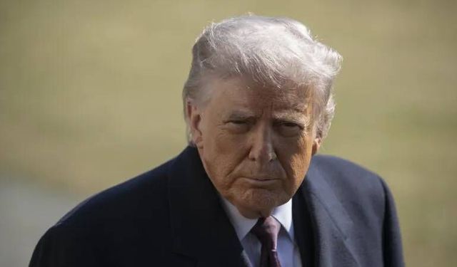 Trump'tan İran'a yeni tehdit: Hürmüz'de ateş açılırsa köprüleri ve santralleri vuracağız