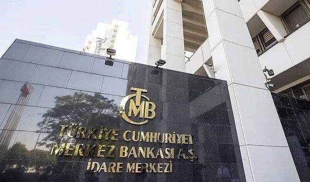 Gözler Merkez Bankası'nda: Faiz kararı bugün açıklanacak