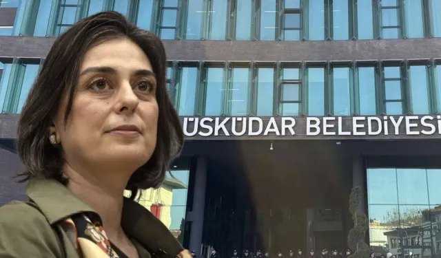Sinem Dedetaş adliyeye sevk edildi